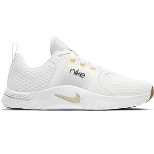 Nike White Women's Sneakers